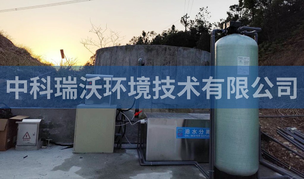 福建省福州市高压交流变电站一体化麻豆爱爱免费视频设备安装调试完成