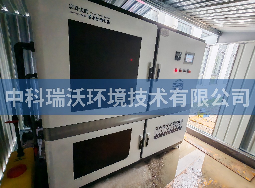 安徽省六安市某一中新校区实验室麻豆爱爱免费视频设备安装调试完成