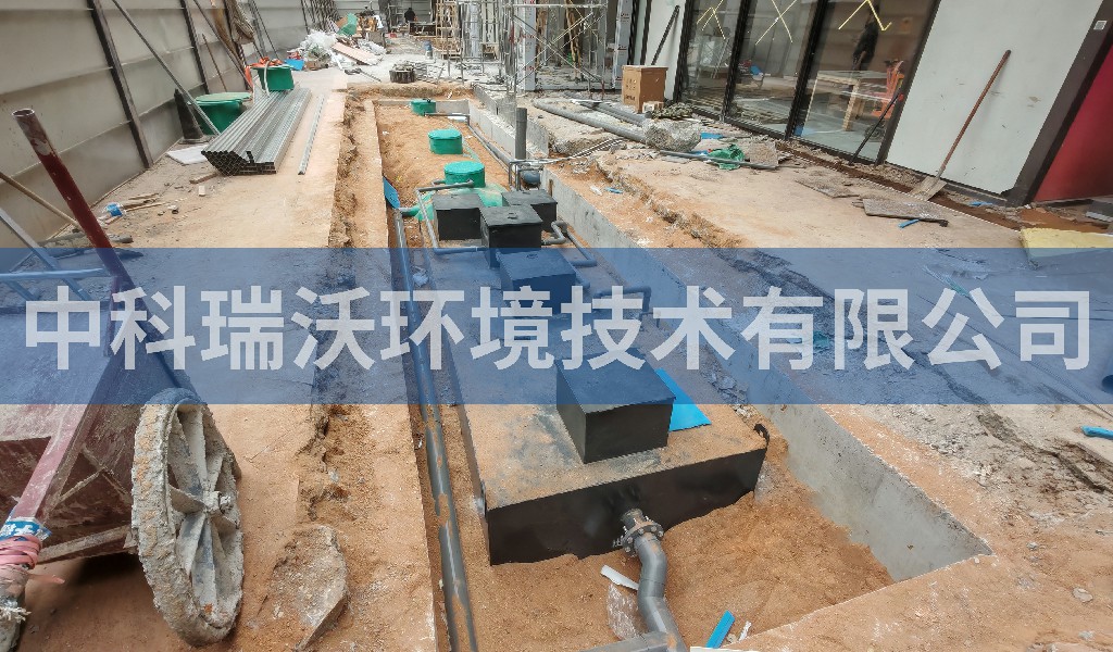 河北省石家莊市某眼科醫院一體化麻豆爱爱免费视频設備安裝調試完成